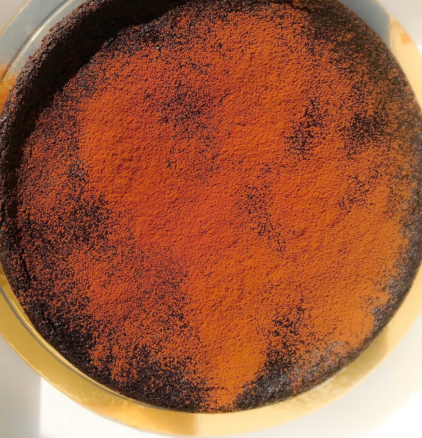 Brownie XL- nosso best seller