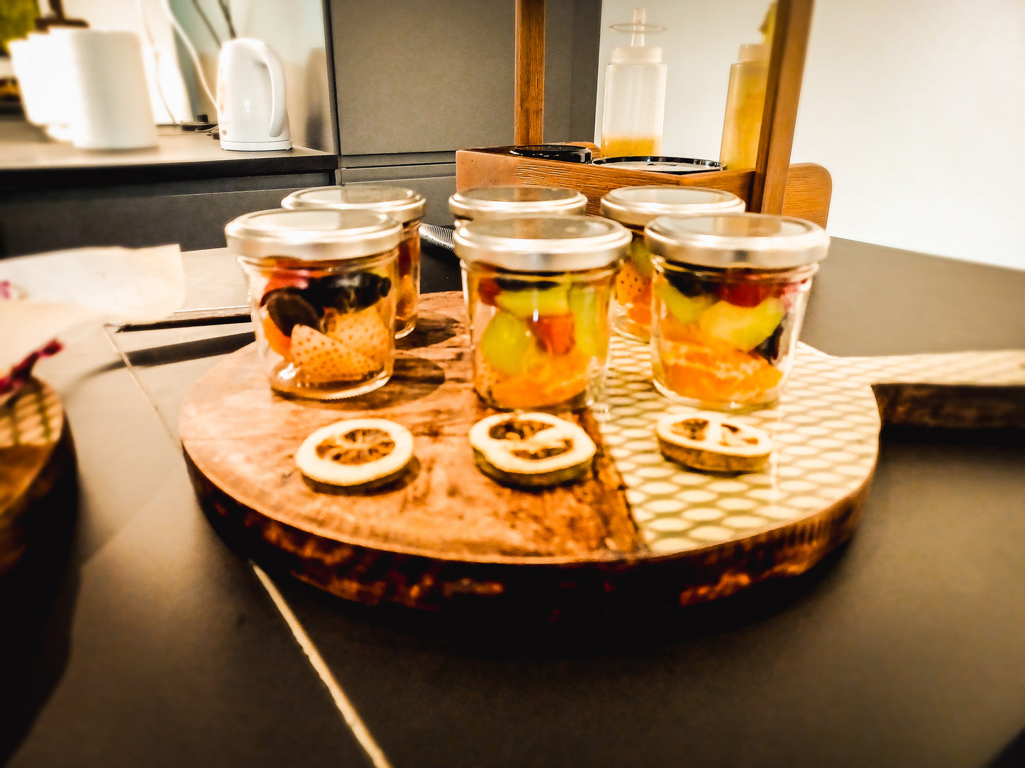 Catering Give me five (preço por pessoa)