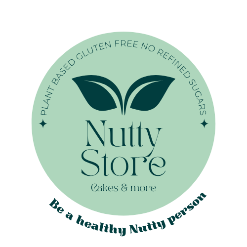 My Nutty Store