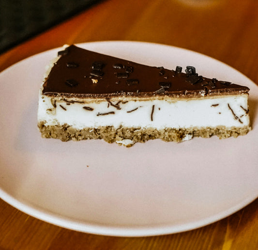 Nuttychee tiramisu